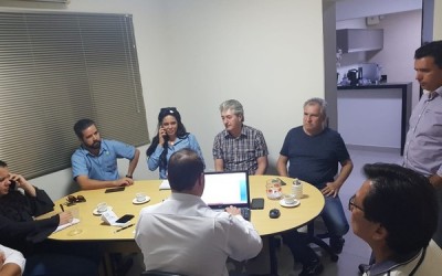 Até quarta-feira, abastecimento nos postos em Três Lagoas pode ser normalizado