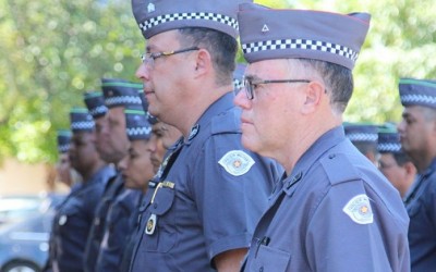 PM escolta combustível para chegar em Andradina