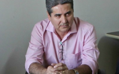 Há dois dias do final do ano, Márcia Moura poderá exonerar Sebastião Neto