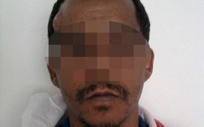 Homem que cometeu assassinato em 2006 é preso pelo SIG