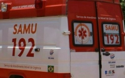 Mulher se mata enforcada com fio em Três Lagoas