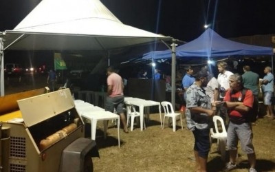 Mesmo com anúncio de Azambuja, caminhoneiros não 