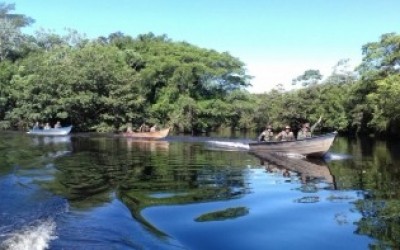 PMA realiza operação Corpus Christi durante feriado 