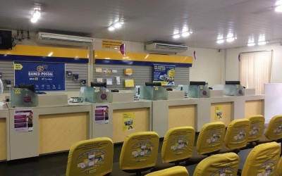 Correios prorrogam inscrições para 5 mil vagas de jovens aprendizes