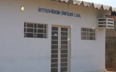 Polícia Civil vai investigar morte de idosa que faleceu no bairro Alto da Boa Vista