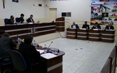 Câmara de Ilha Solteira aprova proibição de fogos