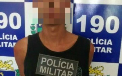 Rádio Patrulha e ROTAI apreendem menor suspeito poucos minutos após tentativa de furto 