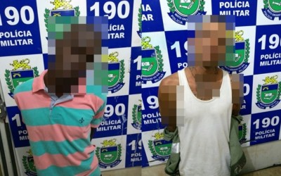 Homem é esfaqueado depois de tentar recuperar bicicleta furtada de amigo