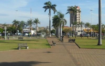 Abertura do 15º Motoshow será na Praça Ramez Tebet em Três Lagoas