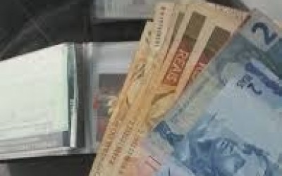 Ladrão invade bar, leva três chinelos e cerca de R$ 3.800,00 em dinheiro 