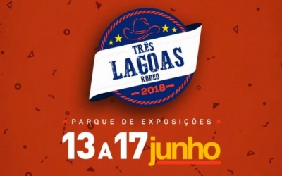 Expo 2018 terá três dias de portões abertos para a população