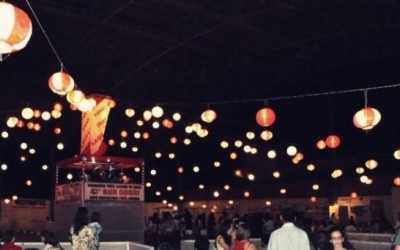 Três Lagoas recebe 47º edição do Bon Odori