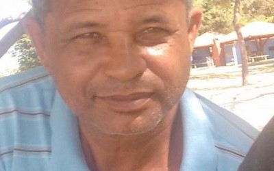 Prefeitura decreta luto de três dias pelo falecimento do Secretário Escolar “Cagerê”