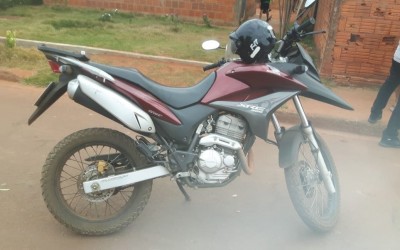 Em menos de 6 horas, SIG recupera veículo furtado no bairro Interlagos