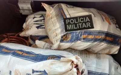 Obra de 9 milhões, Nova unidade da UNEI é constante  alvo de saqueadores