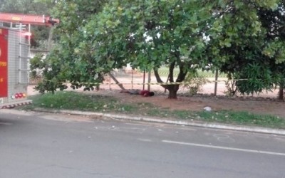 Acusado de matar homem a golpes de faca em Três Lagoas é preso na Capital