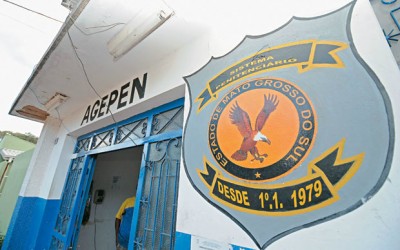 Evasão da saída temporária do MS é três vezes menos que a média nacional