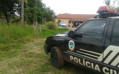Exclusivo: Terceiro homicídio de 2016 é registrado no bairro Alto da Boa Vista