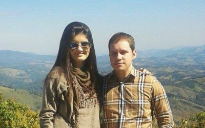 Mãe de Ana Beatriz fala do estado de saúde da jovem que sobreviveu ao acidente na SP-425