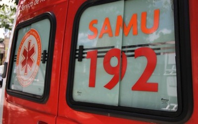 Carro x moto: mais dois registros de acidentes em Três Lagoas