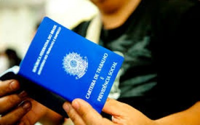 CIAT oferece 65 vagas de trabalho para esta segunda-feira