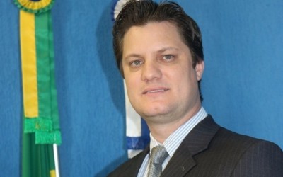 “Nem base, nem oposição, sou um vereador de Três Lagoas” diz André Bittencourt durante sessão da Câmara