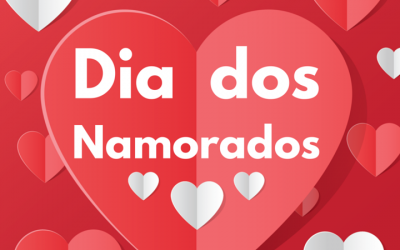 Para atender os “atrasadinhos” comércio funciona até mais tarde no dia dos namorados