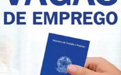 Veja as vagas de trabalho disponíveis para hoje no CIAT 