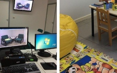 1ª audiência com depoimento especial para antecipação de provas é realizada em Três Lagoas