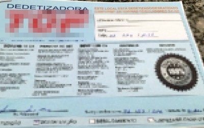 Servidor público federal denuncia suposto golpe da “Falsa Dedetização”