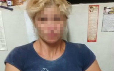Cabo da PM flagra mulher praticando furto em supermercado