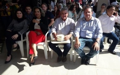 Eduardo Rocha fala sobre a importância do Hospital Auxiliadora para a região