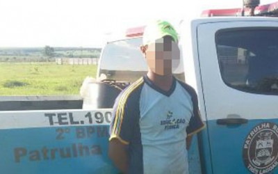 Vaca é furtada e abatida em Selvíria e carne é vendida em Três Lagoas