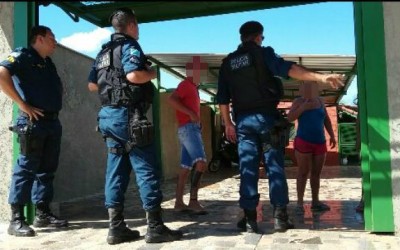 Furto de moto: Mãe desconfia de filho e o denuncia a polícia