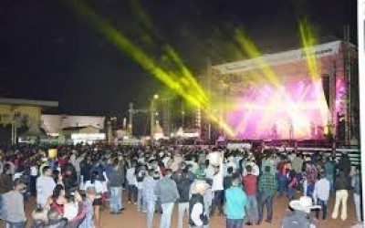 Dizendo ser policial federal, suposto agente briga no Parque de Exposições e ameaça 