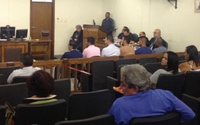 Ultima etapa do maior julgamento de Três Lagoas foi reagendada