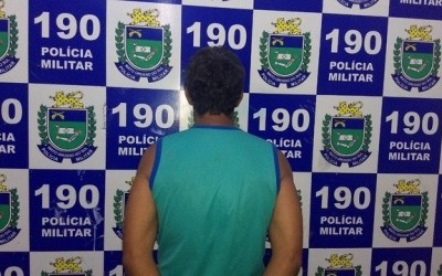 Com dois mandados de prisão em aberto, homem é preso em rodoviária de Três Lagoas