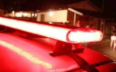 Polícia procura por moto furtada no bairro Vila Carioca em Três Lagoas 