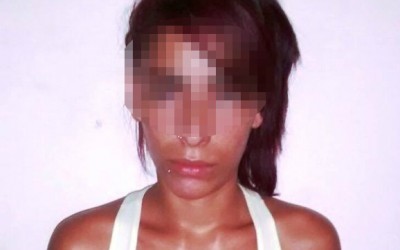 Diarista acusada de furtar o patrão é presa pela polícia de Três Lagoas 