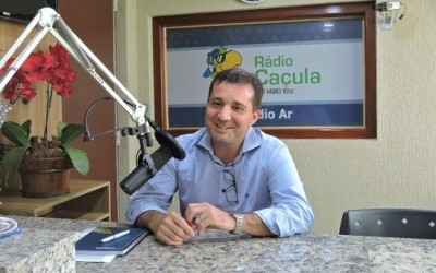 Cassiano deixa o comando de finanças para assumir secretaria geral da Prefeitura de Três Lagoas