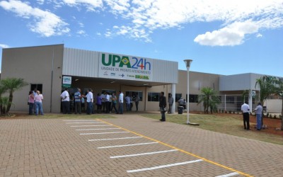 Administração convoca candidata aprovada em concurso para a UPA