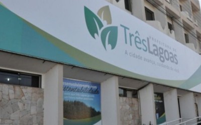 Prefeitura e Câmara de Três Lagoas decretam ponto facultativo nesta sexta-feira