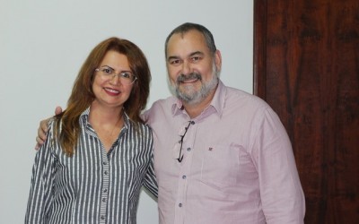 Advogada de Três Lagoas é apresentada como pré-candidata a vice-governadora pelo PT