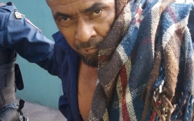 Homem que desapareceu durante atendimento na UPA foi localizado