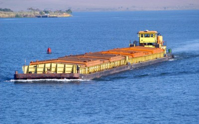 Tietê-Paraná é reaberta depois de quase 2 anos de interdição