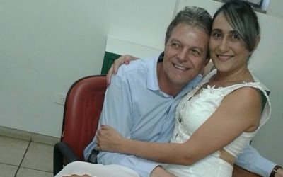 Laudo aponta que Renato Otoni morreu com um tiro no peito