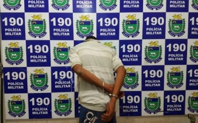 Homem furta moto e depois tenta estuprar adolescente de 16 anos