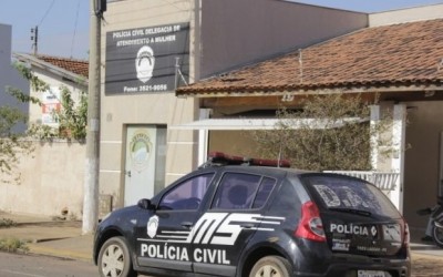 Marido agride e mantém mulher em cárcere privado alegando que ‘personalidade dela é difícil’