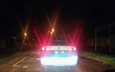 Operadora de caixa é vítima de roubo no bairro Jardim Maristela