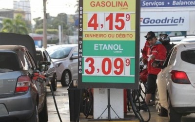 Diesel em Três Lagoas é o mais caro do estado